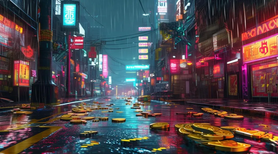 罪恶都市兑换码横幅图片1
